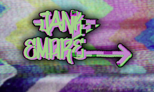 Jank Empire's Mystery Tournament