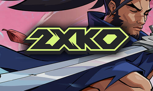 2XKO