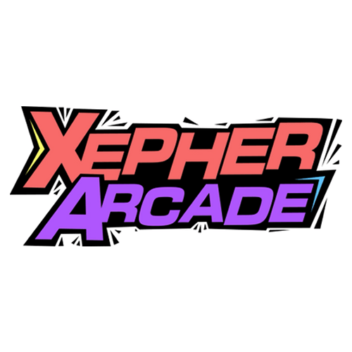 Xepher Arcade