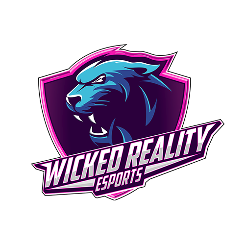 Wicked Reality Esports