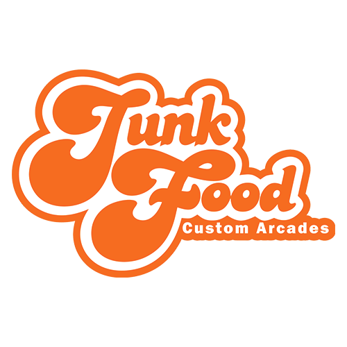JunkFood Custom Arcades